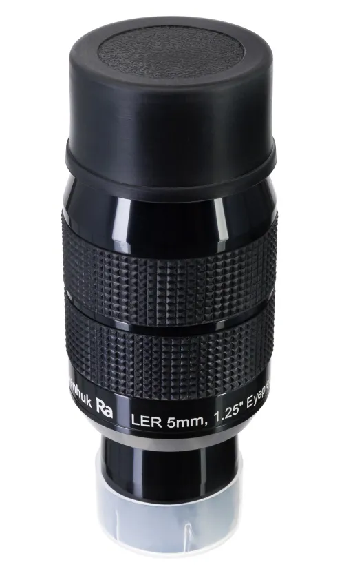 foto okular Levenhuk Ra LER 5 mm, 1,25",  2