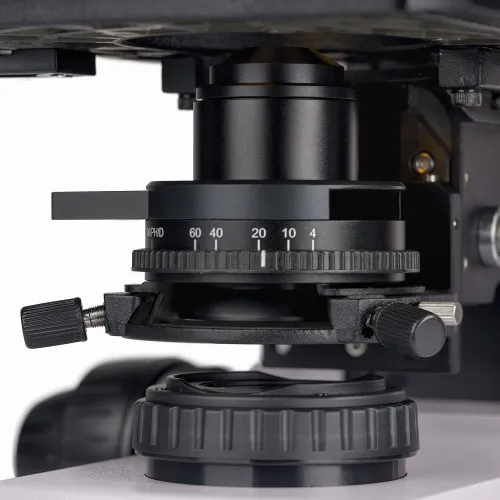 fotografia mikroskop biologiczny MAGUS Bio 260T,  10