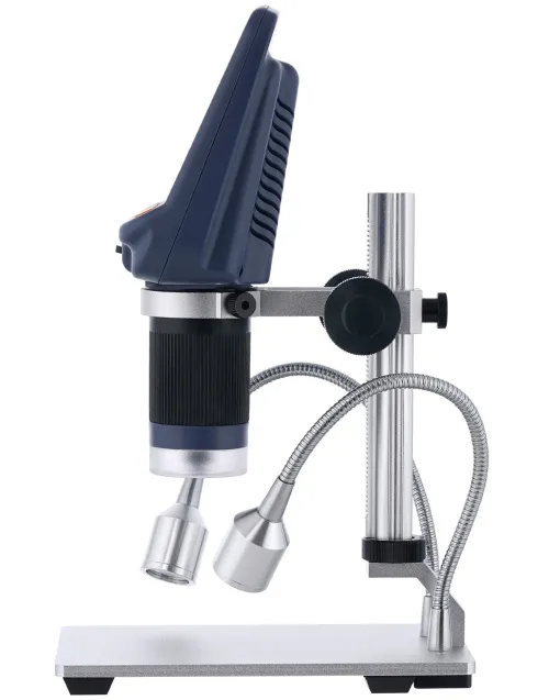 zdjęcie zdalnie sterowany mikroskop Levenhuk DTX RC1,  6