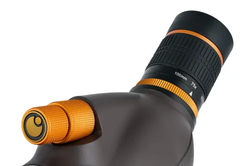 obraz luneta Levenhuk Blaze PRO 100,  12