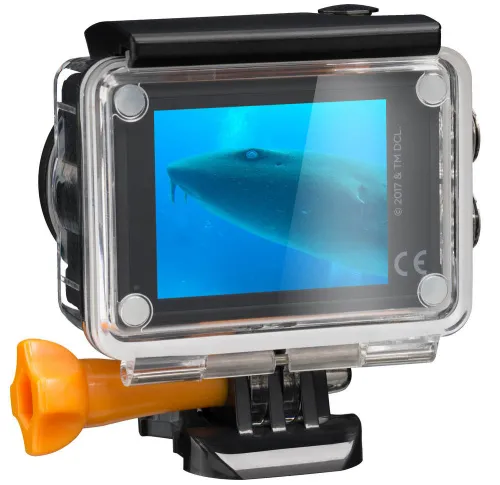 zdjęcie kamera sportowa Bresser Discovery Adventures Expedition Full HD 140° Wi-Fi,  5