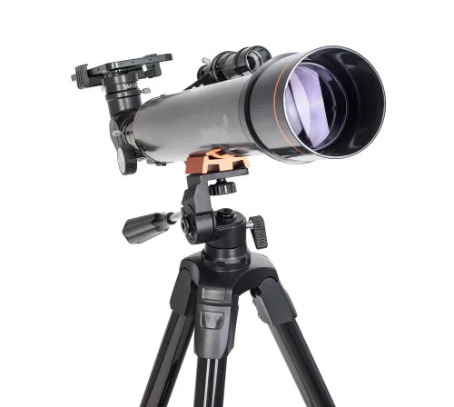 zdjęcie fototeleskop Levenhuk Kelvin Nova BASE 60/500,  7
