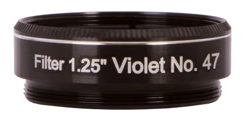 foto zestaw filtrów Explore Scientific N3,  11