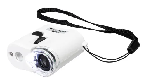 fotografia mikroskop kieszonkowy Levenhuk Zeno Cash ZC2,  10