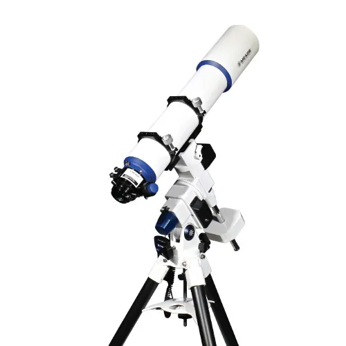 foto teleskop refrakcyjny Meade LX85 115 mm,  3