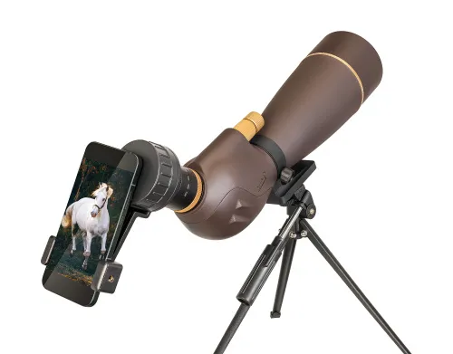 foto luneta Levenhuk New Blaze PRO 80,  9
