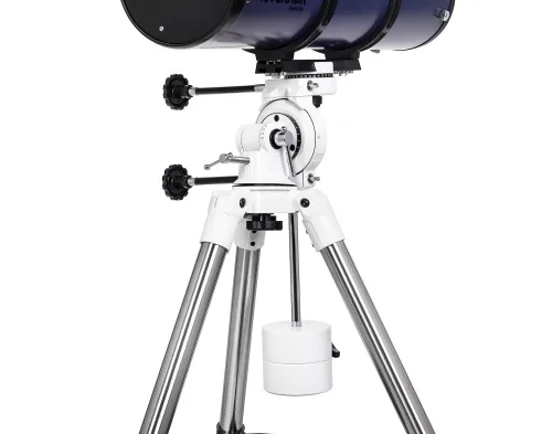 fotografia teleskop Levenhuk New Skyline PLUS 130/650P SQ2,  7