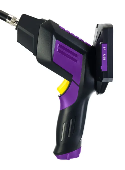 foto kamera inspekcyjna Ermenrich Seek VE60,  7