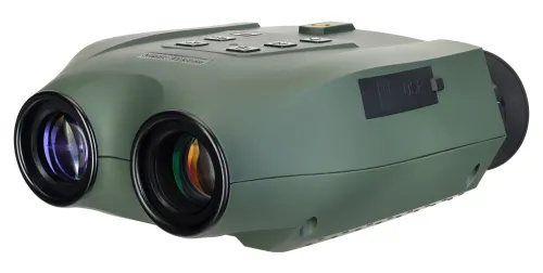fotografia lornetka noktowizyjna Levenhuk Atom Digital DNB250,  8