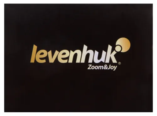 foto luneta cyfrowa Levenhuk Blaze D200,  15