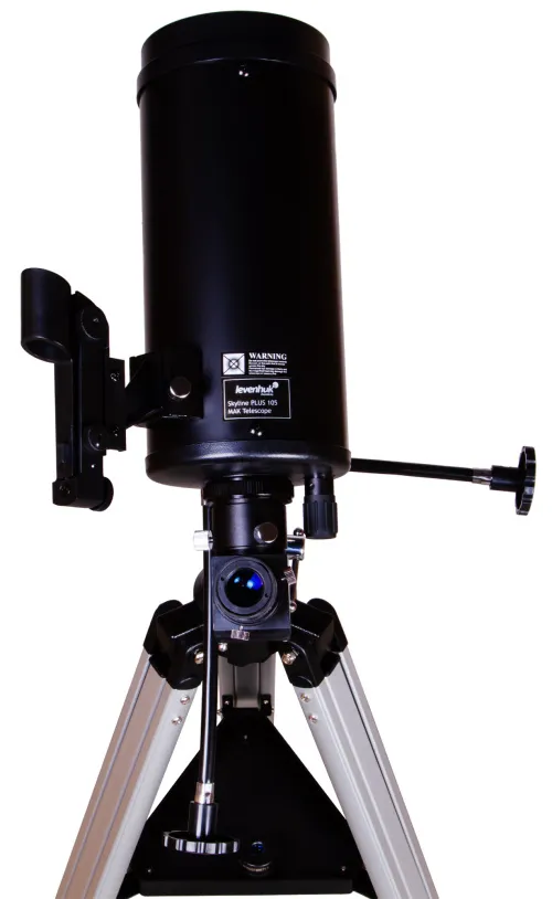 fotografia teleskop Levenhuk Skyline PLUS 105 MAK,  8