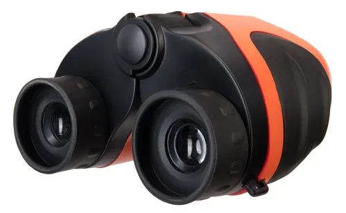 fotografia lornetka Levenhuk Discovery Basics BBС 8x21,  9