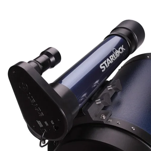 zdjęcie teleskop Meade LX600 14" f/8 ACF,  2