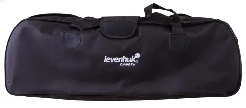 obraz teleskop Levenhuk Skyline Travel 80,  3