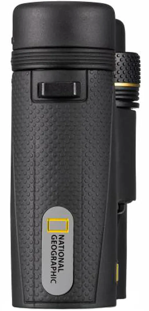 fotografia lornetka Bresser National Geographic 10x25,  6