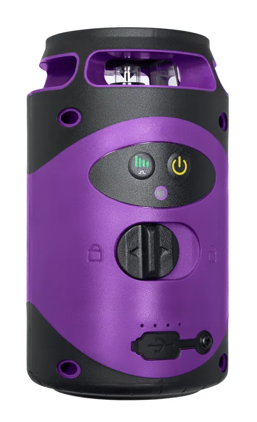 foto poziomica laserowa Ermenrich PLUS LN40,  5