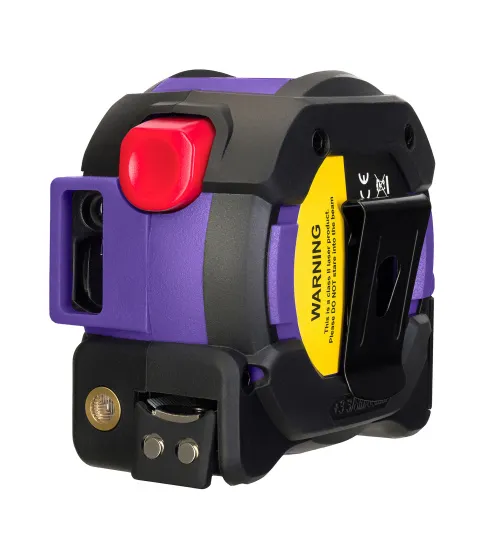 zdjęcie laserowa taśma miernicza 3 w 1 Ermenrich Reel SLR600 PRO,  3