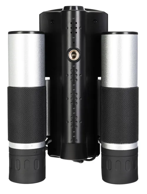 fotografia lornetka Levenhuk Atom Digital DB10 LCD,  6