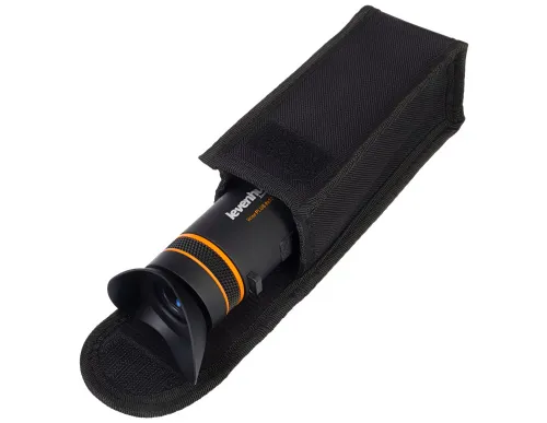 foto monokular Levenhuk Wise PLUS 8x32,  3
