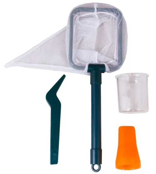 zdjęcie przyrząd Levenhuk LabZZ BC10 do zbierania owadów,  3