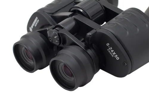 foto lornetka Bresser Hunter 8–24x50,  5