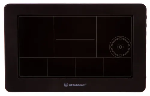 obraz stacja meteorologiczna Bresser 4CAST WLAN RC,  4