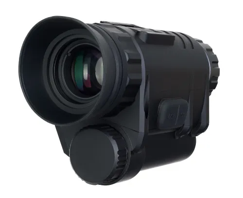 foto cyfrowy monokular noktowizyjny Levenhuk Halo NVM50 Helmet,  13