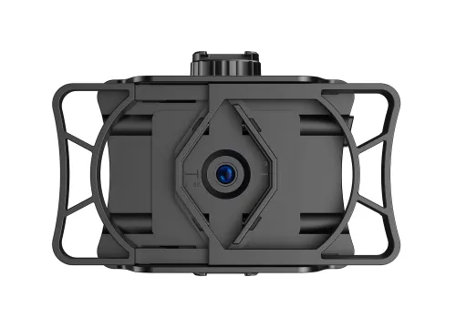 foto fotokular Wi-Fi Levenhuk Kelvin WFP25,  3