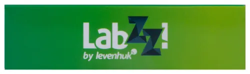 obraz zestaw preparatów roślinnych Levenhuk LabZZ P12,  10