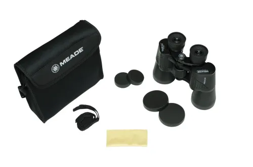 fotografia lornetka Meade TravelView 8x25,  2