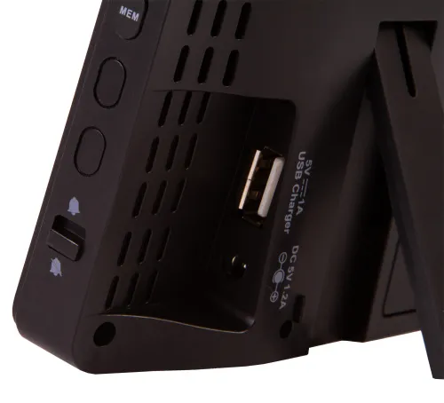 obraz stacja meteorologiczna Bresser 4CAST WLAN RC,  8