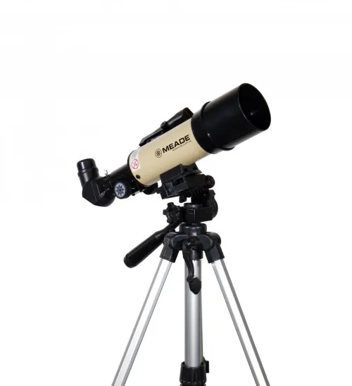 obraz teleskop Meade Adventure Scope 60 mm,  4