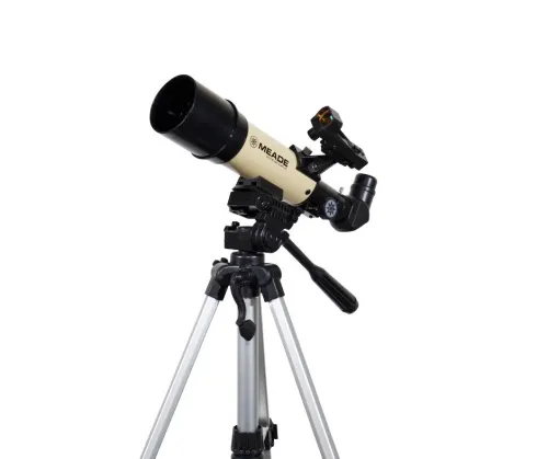 obraz teleskop Meade Adventure Scope 60 mm,  5