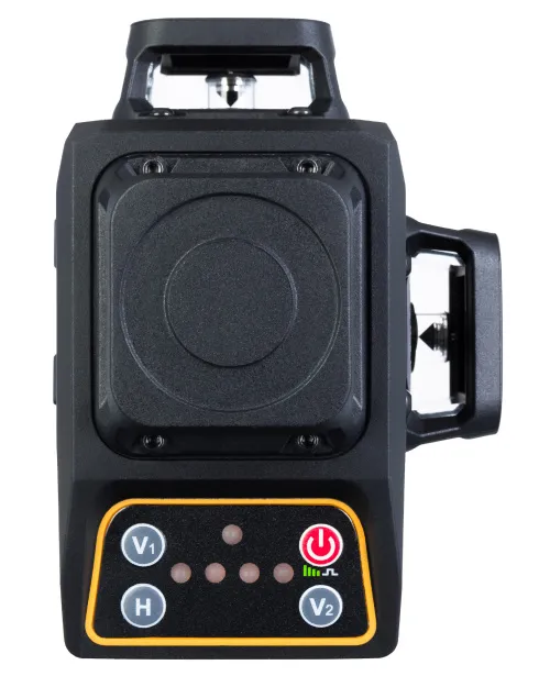 fotografia poziomica laserowa Ermenrich PRO LV60,  7