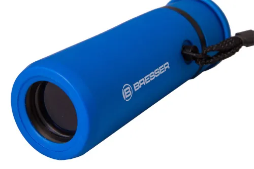 zdjęcie monokular Bresser Topas 10x25,  3