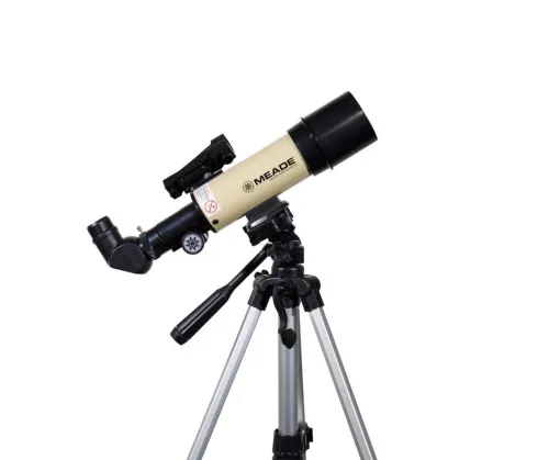 obraz teleskop Meade Adventure Scope 60 mm,  3