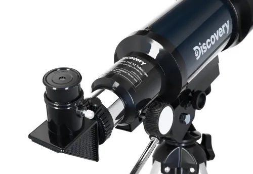 zdjęcie teleskop Levenhuk Discovery Spark 703 AZ z książką,  10