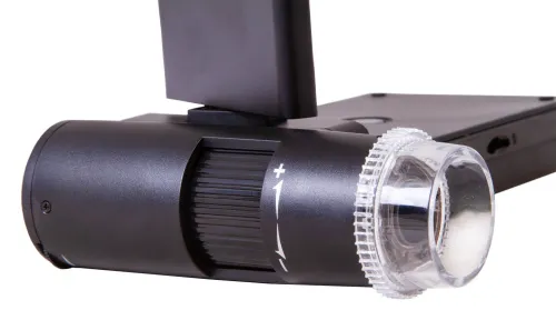 zdjęcie mikroskop cyfrowy Levenhuk DTX 700 Mobi,  11