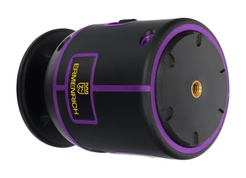 foto poziomica laserowa Ermenrich PLUS LN20,  6