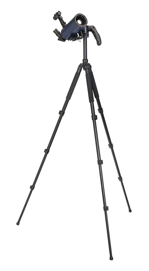 zdjęcie teleskop Levenhuk New Skyline BASE МАК 80/850 AZ-M ,  3