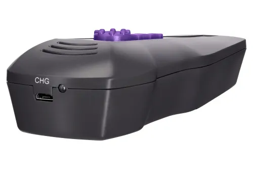 foto miernik długości przewodów Ermenrich NetGeeks NL80,  8