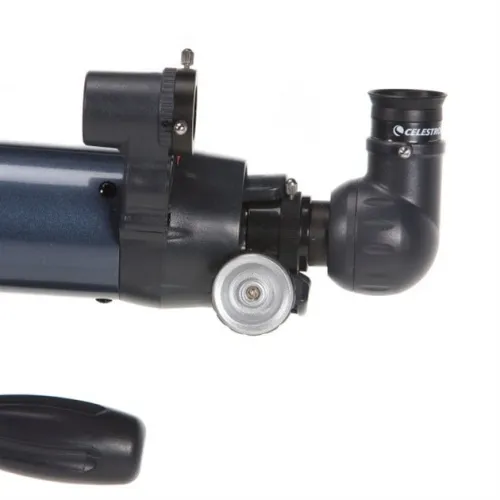 foto teleskop Celestron AstroMaster 70 AZ,  5