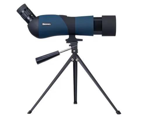 zdjęcie luneta Levenhuk Discovery Range 50,  8