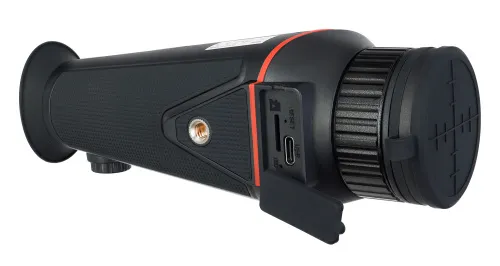 fotografia cyfrowy monokular noktowizyjny Levenhuk Halo 20X PLUS ,  12