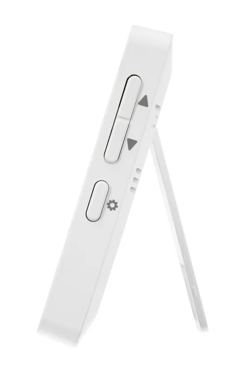 fotografia termohigrometr Ermenrich Report WR10 ,  4