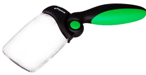 foto lupa Levenhuk Zeno Read ZR14,  4