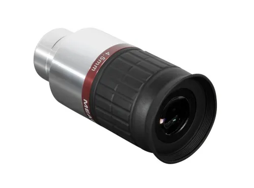 fotografia 6-elementowy okular Meade Series 5000 HD-60 4,5 mm 1,25”,  2