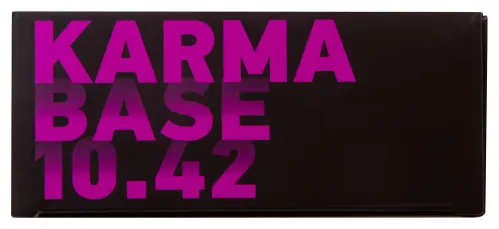 foto lornetka Levenhuk Karma BASE 10x42,  17