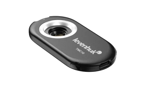fotografia lED mikroskop do smartfonu Levenhuk Kelvin TMC10,  7