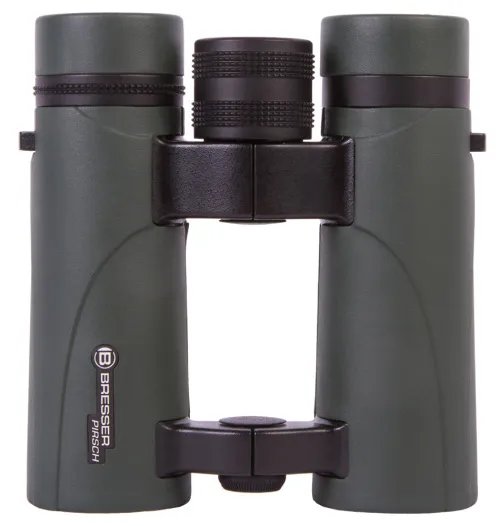 foto lornetka Bresser Pirsch 10x34,  3